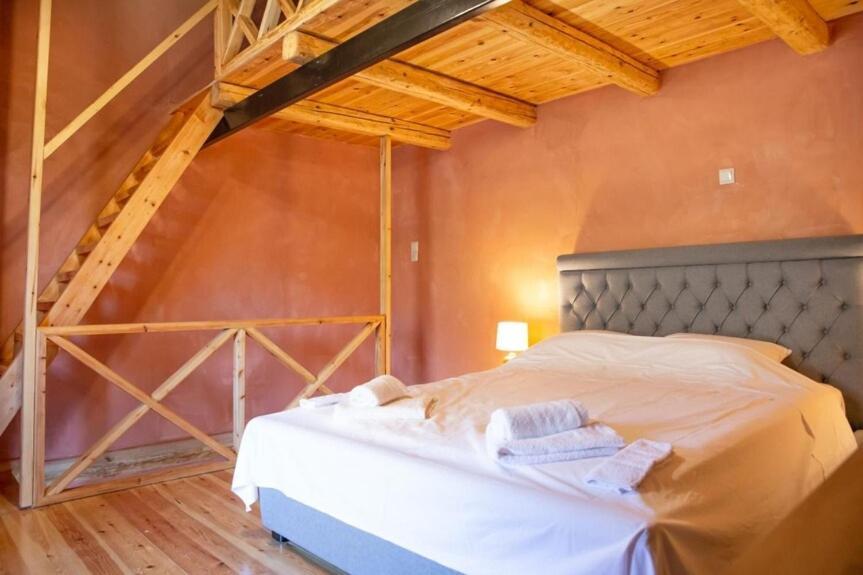 Ximitadi Estate Villa Pyrgos Dirou ภายนอก รูปภาพ