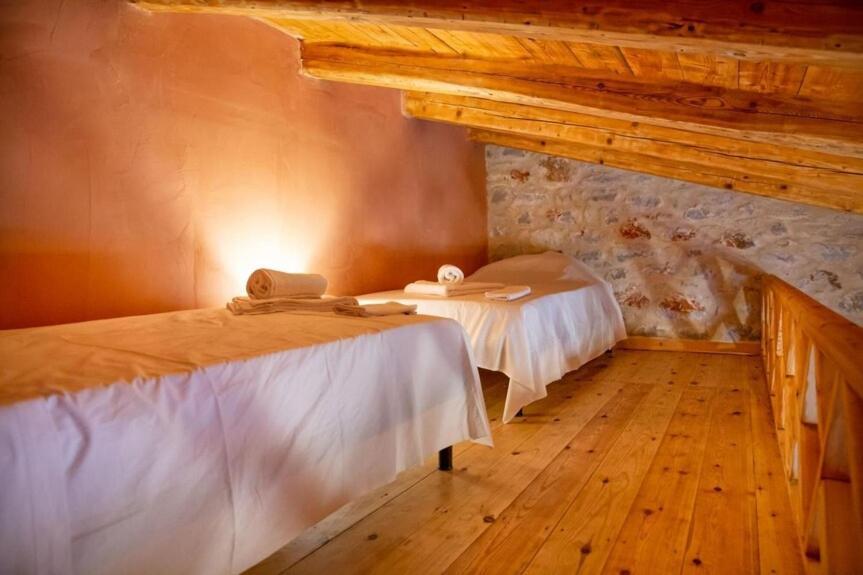Ximitadi Estate Villa Pyrgos Dirou ภายนอก รูปภาพ