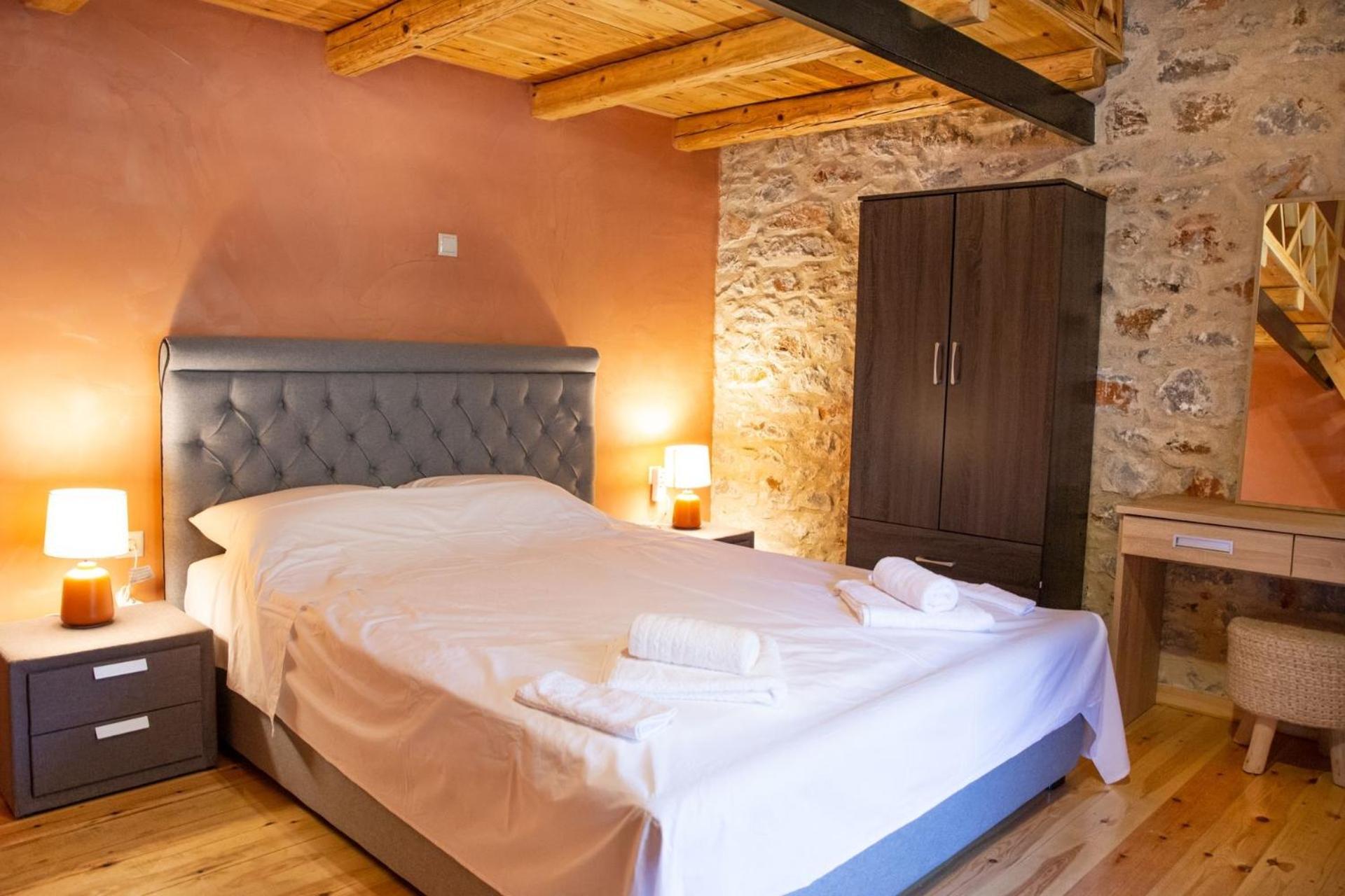 Ximitadi Estate Villa Pyrgos Dirou ภายนอก รูปภาพ