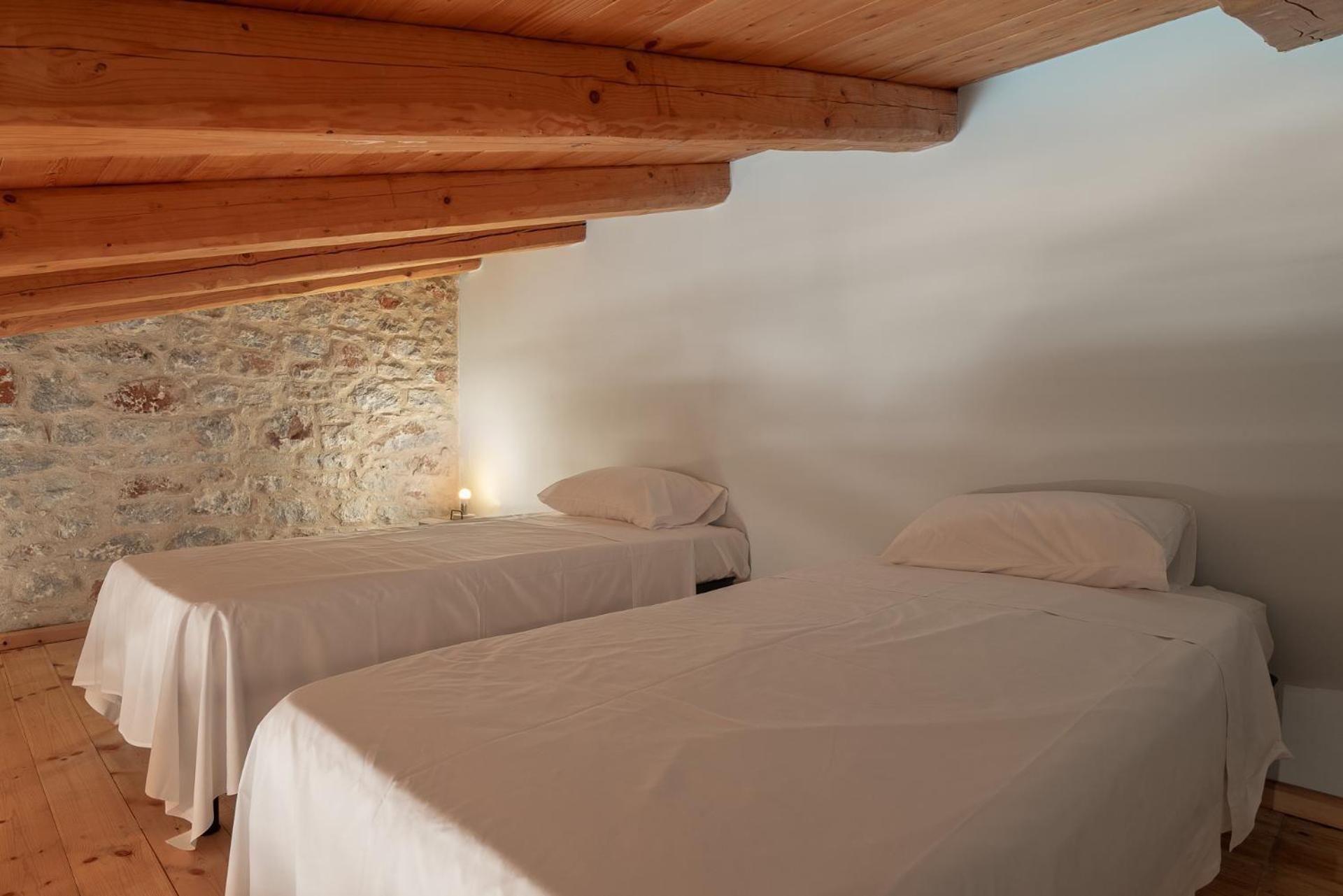 Ximitadi Estate Villa Pyrgos Dirou ห้อง รูปภาพ