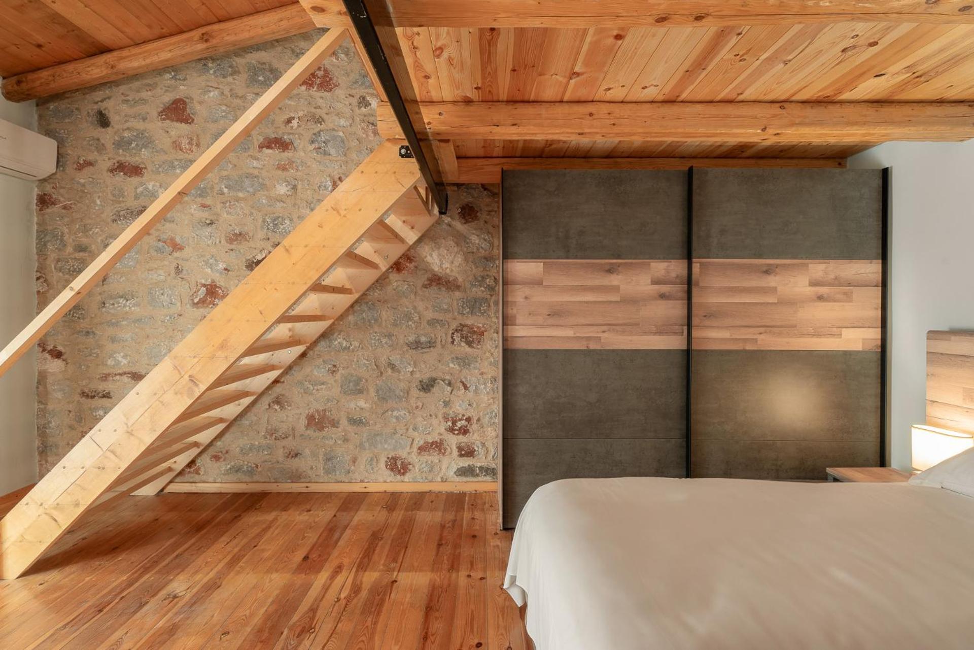 Ximitadi Estate Villa Pyrgos Dirou ห้อง รูปภาพ
