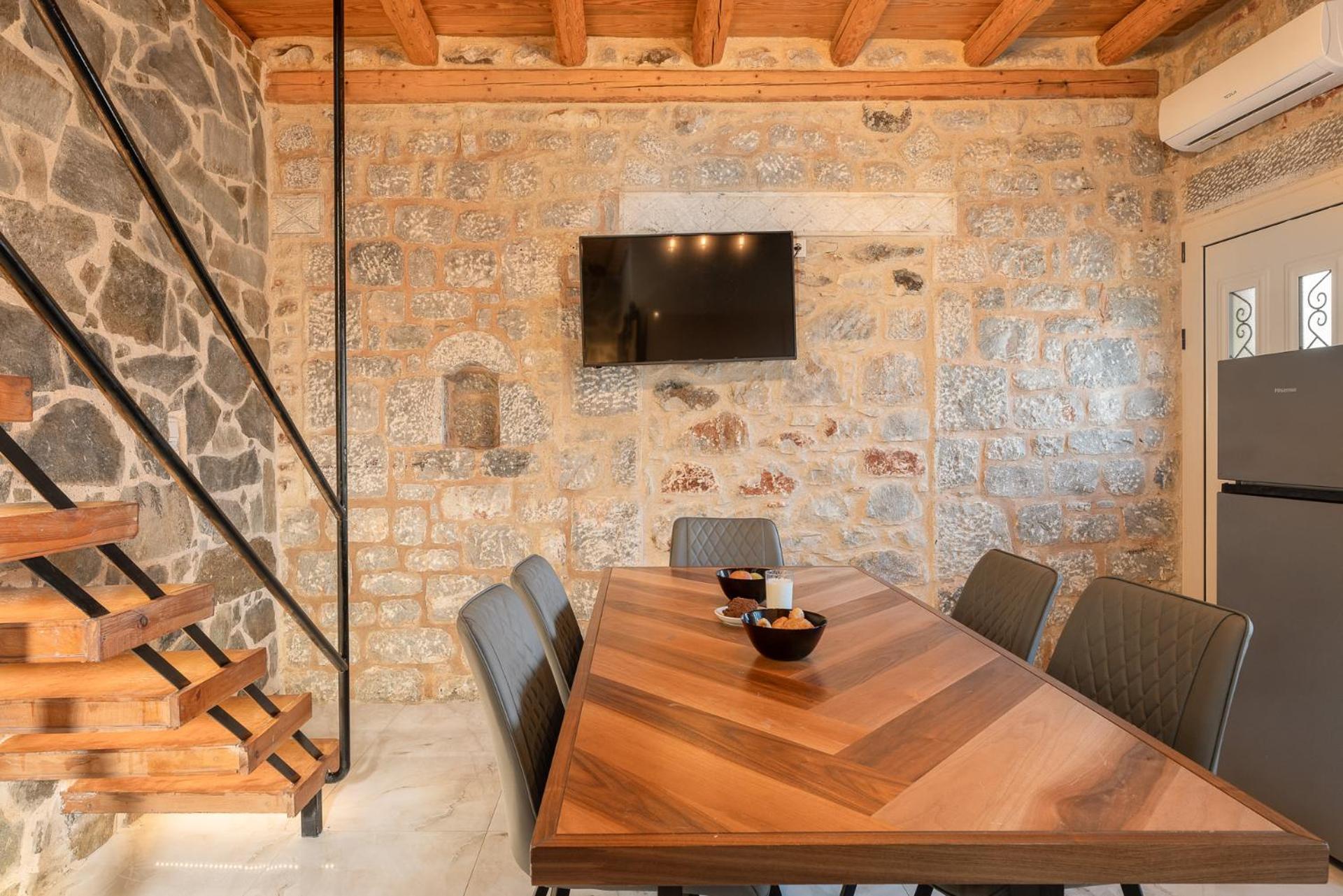 Ximitadi Estate Villa Pyrgos Dirou ห้อง รูปภาพ