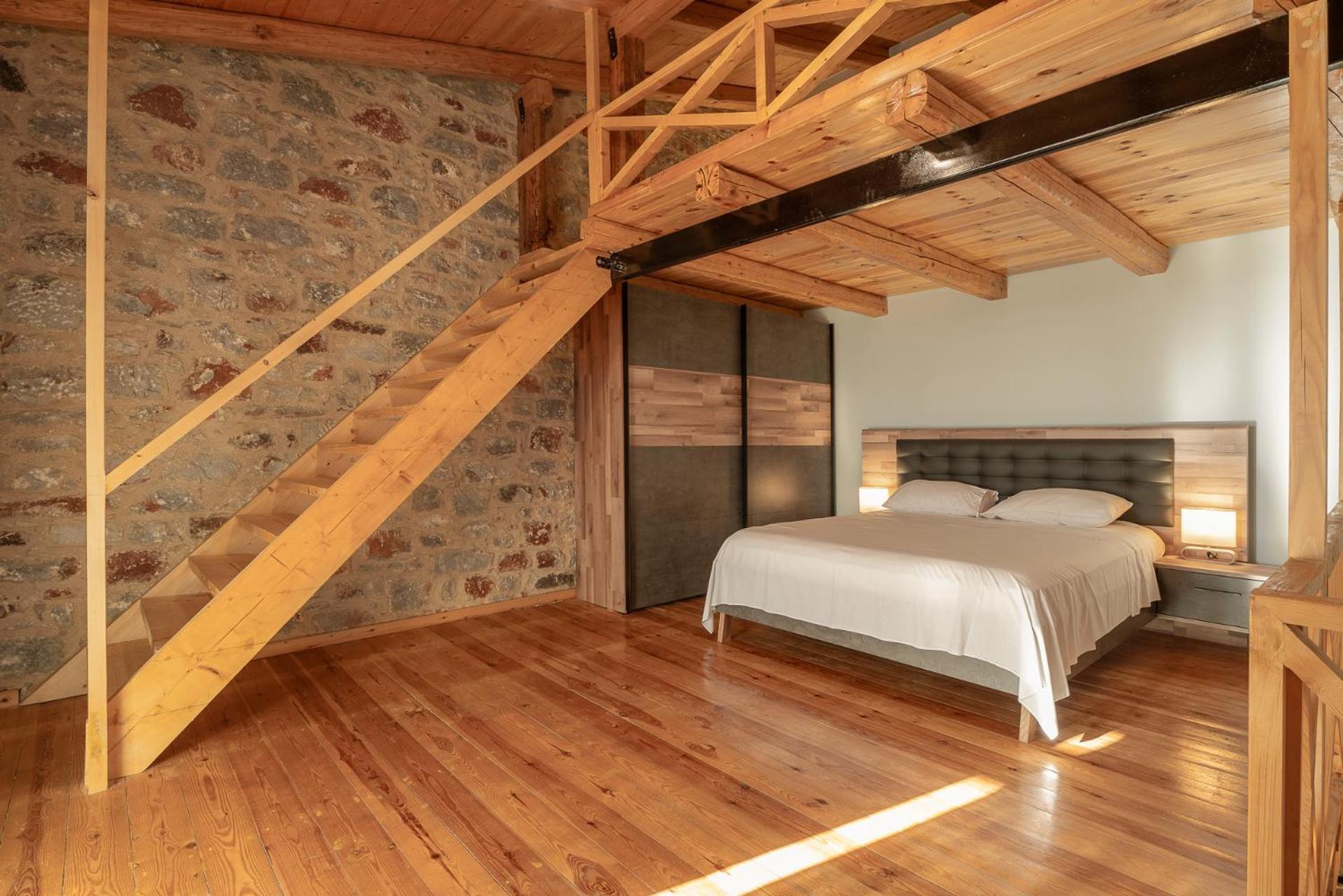 Ximitadi Estate Villa Pyrgos Dirou ห้อง รูปภาพ