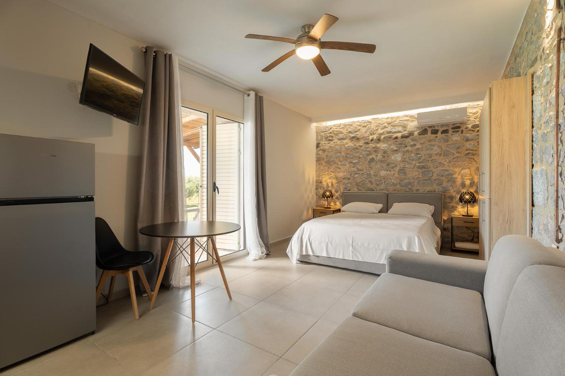 Ximitadi Estate Villa Pyrgos Dirou ห้อง รูปภาพ