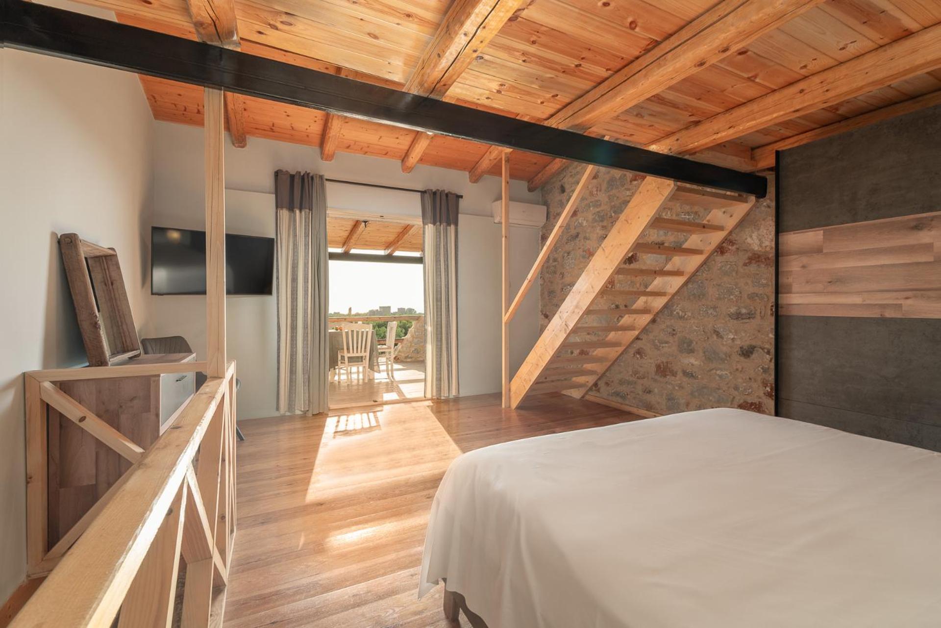 Ximitadi Estate Villa Pyrgos Dirou ห้อง รูปภาพ