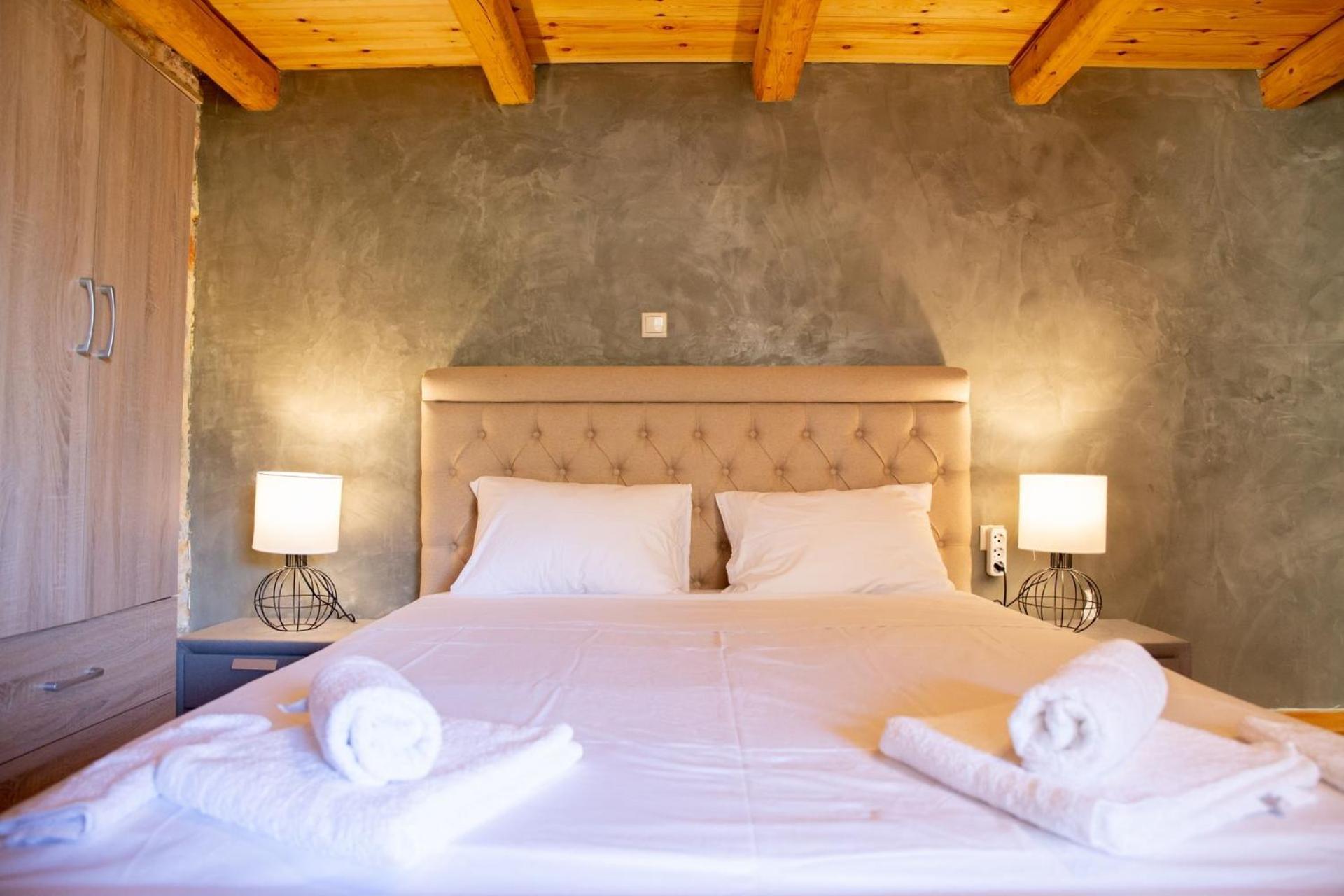 Ximitadi Estate Villa Pyrgos Dirou ห้อง รูปภาพ