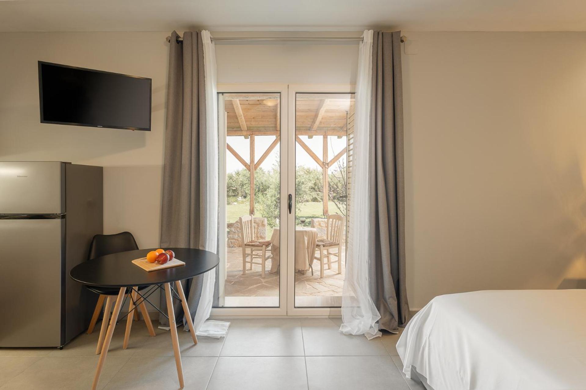 Ximitadi Estate Villa Pyrgos Dirou ห้อง รูปภาพ
