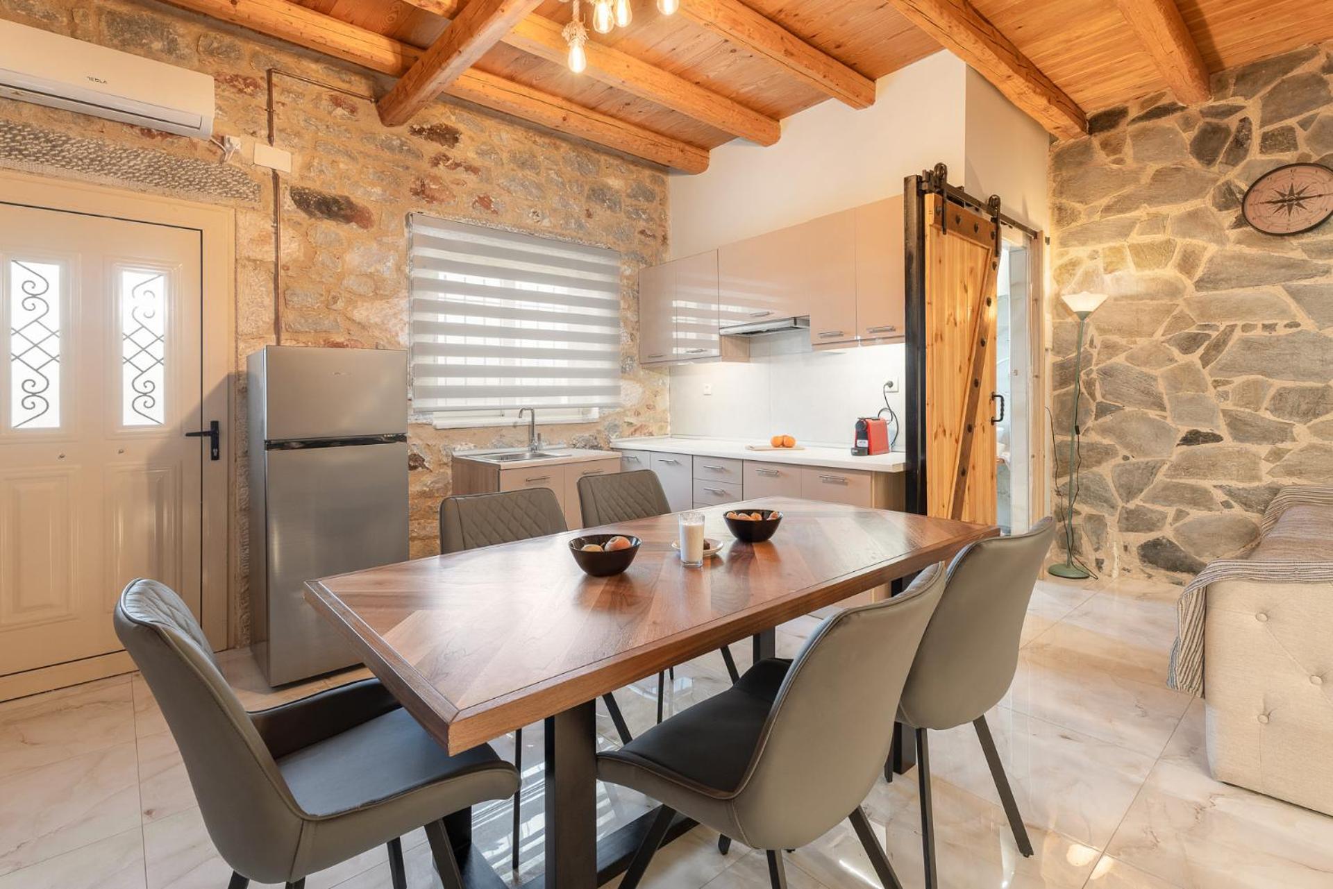 Ximitadi Estate Villa Pyrgos Dirou ห้อง รูปภาพ