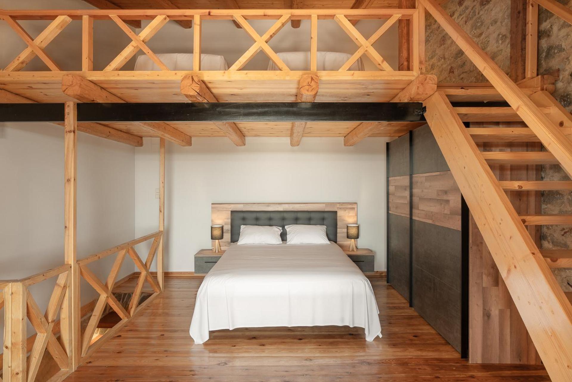 Ximitadi Estate Villa Pyrgos Dirou ห้อง รูปภาพ