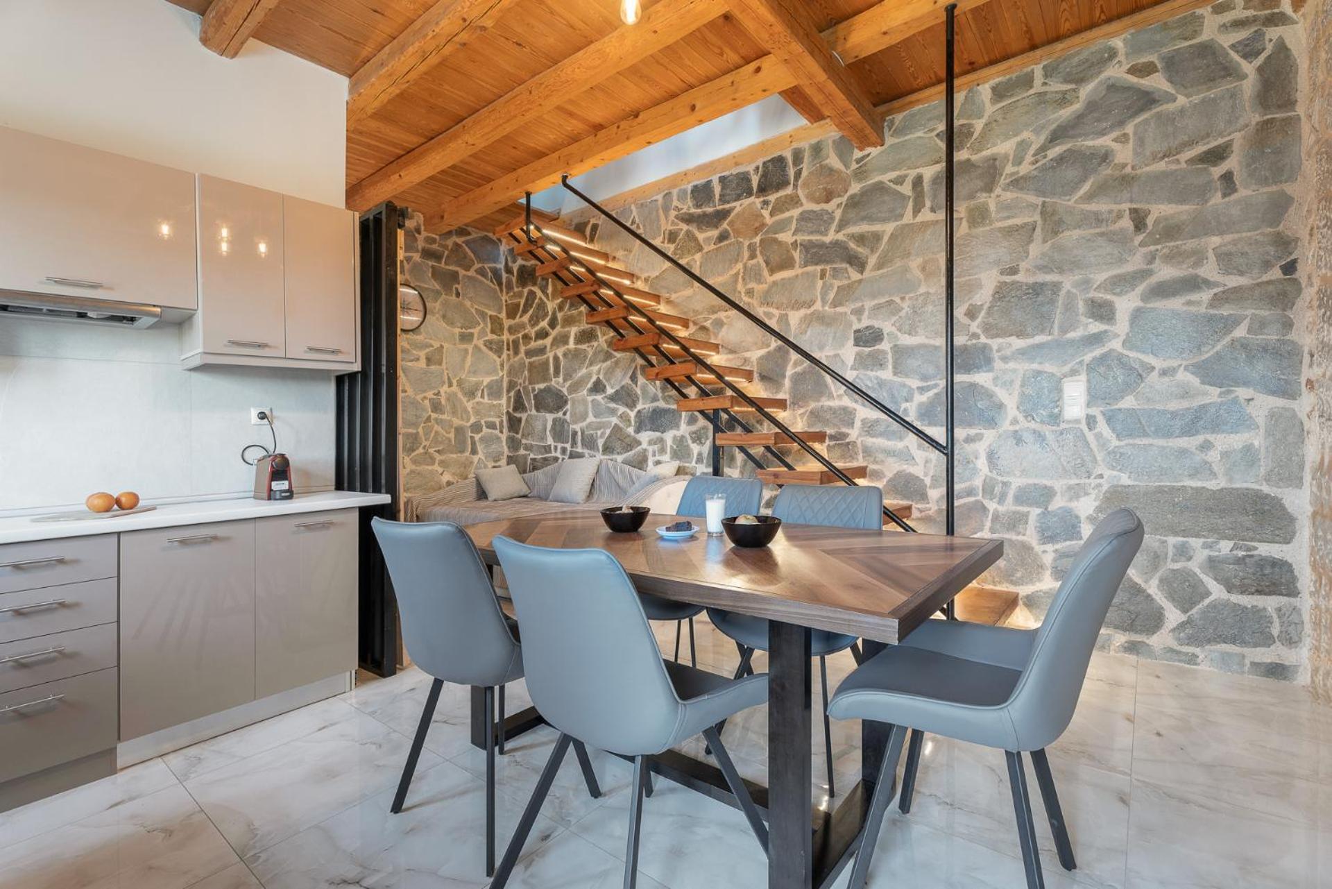 Ximitadi Estate Villa Pyrgos Dirou ห้อง รูปภาพ