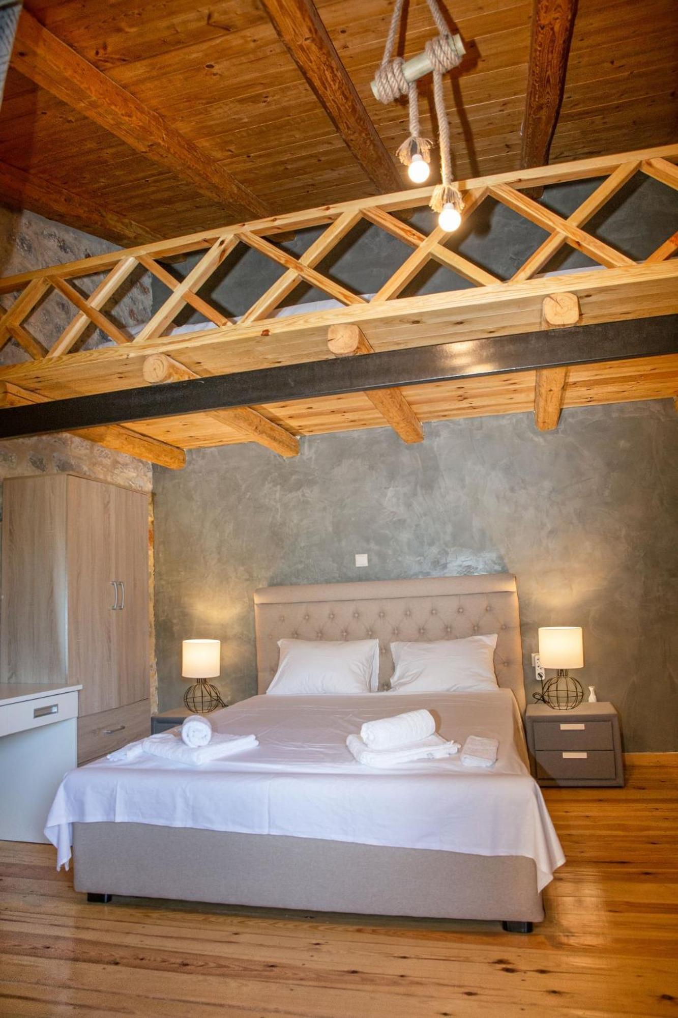 Ximitadi Estate Villa Pyrgos Dirou ห้อง รูปภาพ