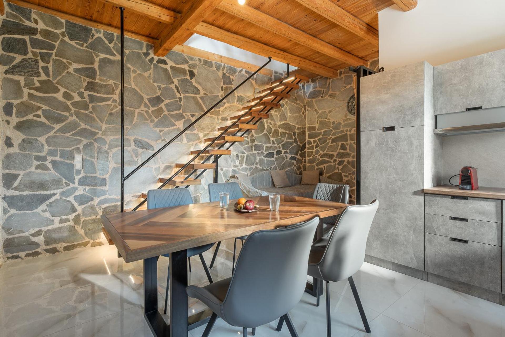 Ximitadi Estate Villa Pyrgos Dirou ห้อง รูปภาพ